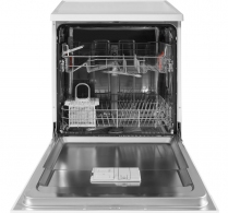 Masina de spalat vase Hotpoint - Ariston HFC 2B19, 5 programe, 60 cm, A+, Alb thumbnav 3