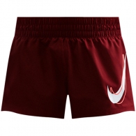 Шорты Nike W NK ONE SWH HB DF MR BR SRT thumbnav 7