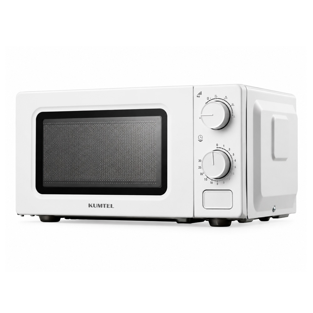 Cuptor cu microunde Kumtel HM-19 photo 2