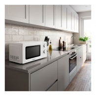 Cuptor cu microunde Kumtel HM-19 thumbnav 6
