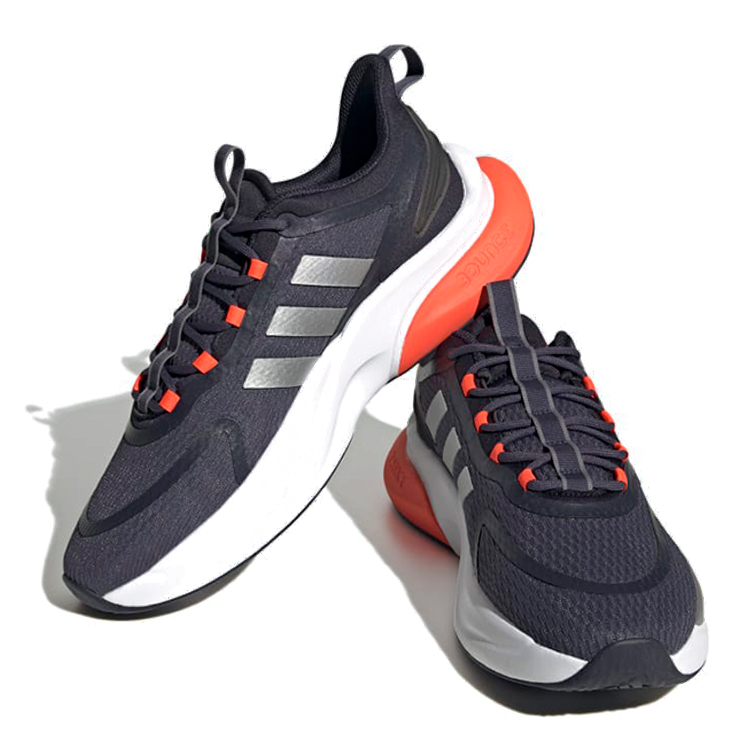 Кроссовки Adidas Planet Z Omega / Мужской / 44.5 / Черный photo 4