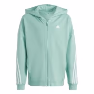 Толстовка Adidas U FI 3S FZ HD