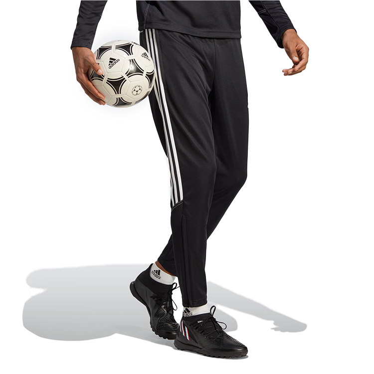 Брюки Adidas TIRO23 CB TRPNT 2XL Черный Мужской photo 2