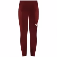 Panta-colanti Nike W NK FAST DF MR 7/8 TGT SW