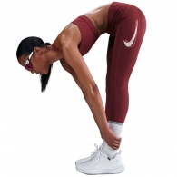 Легинсы Nike W NK FAST DF MR 7/8 TGT SW thumbnav 2