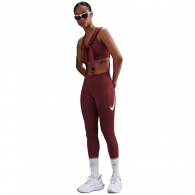 Легинсы Nike W NK FAST DF MR 7/8 TGT SW thumbnav 3