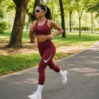 Легинсы Nike W NK FAST DF MR 7/8 TGT SW thumbnav 7