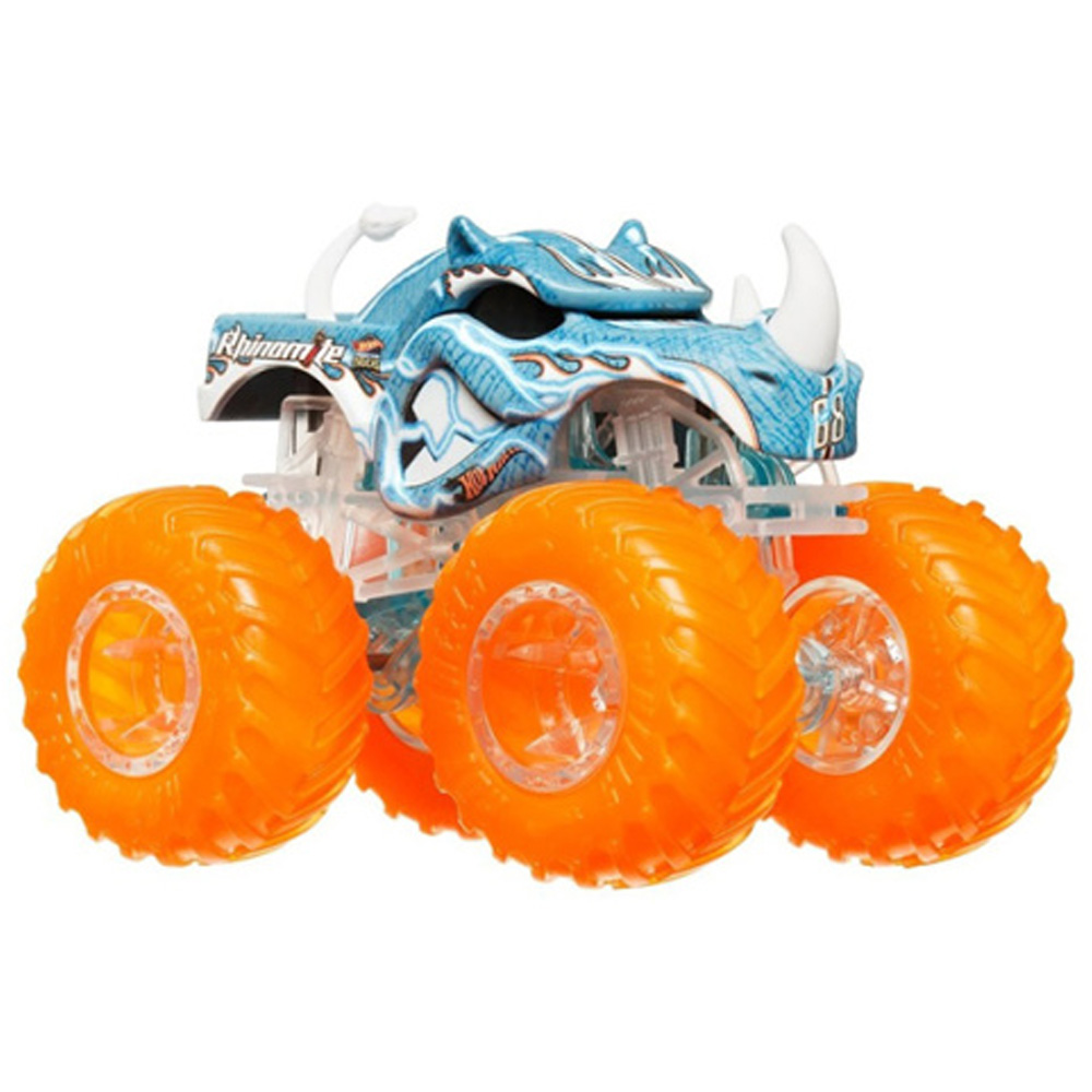 Машинки Hot Wheels HYJ19 photo 2