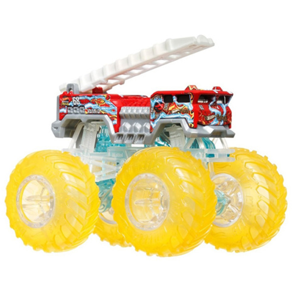 Машинки Hot Wheels HYJ19 photo 3