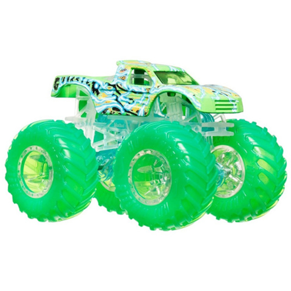 Машинки Hot Wheels HYJ19 photo 4
