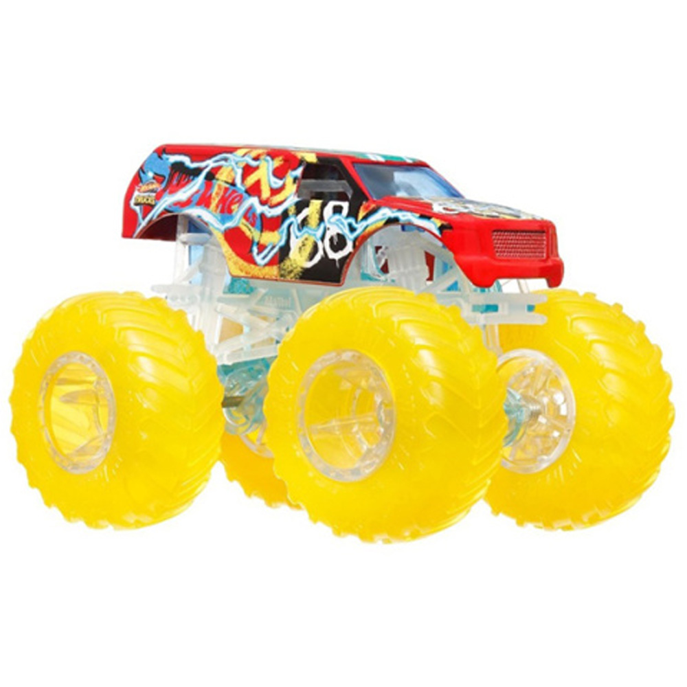 Машинки Hot Wheels HYJ19 photo 5