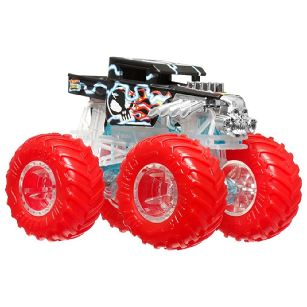 Машинки Hot Wheels HYJ19 photo 7