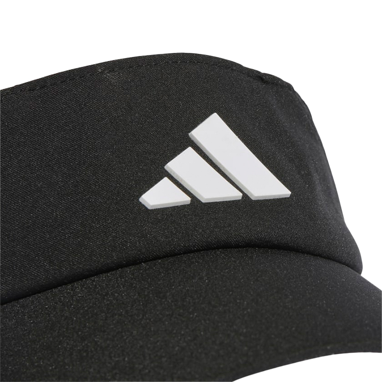 Vizor Adidas VISOR A.RDY OSFM Negru photo 2