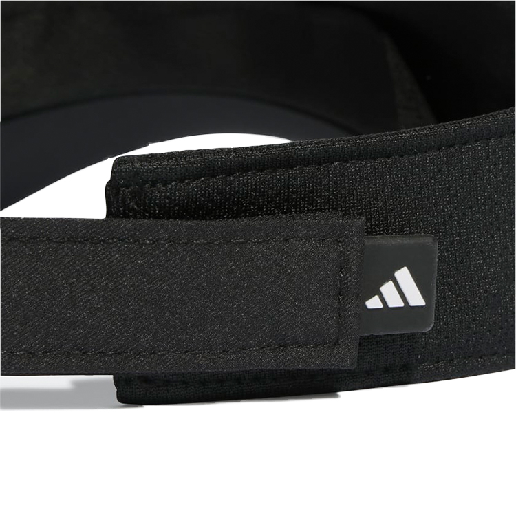 Vizor Adidas VISOR A.RDY OSFM Negru photo 3