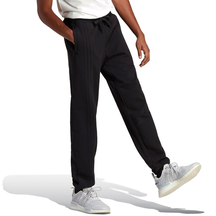 Брюки Adidas CITY ESS SWEAT 2XL Черный Мужской photo 2