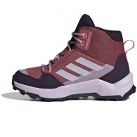 Ghete Adidas TERREX AX4R R.RDY MID K thumbnav