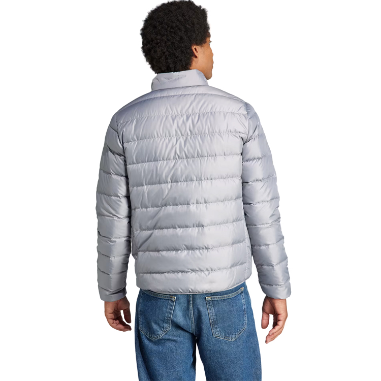 Куртка мужская Adidas ESS LITE DOWN J XS Серый photo 3