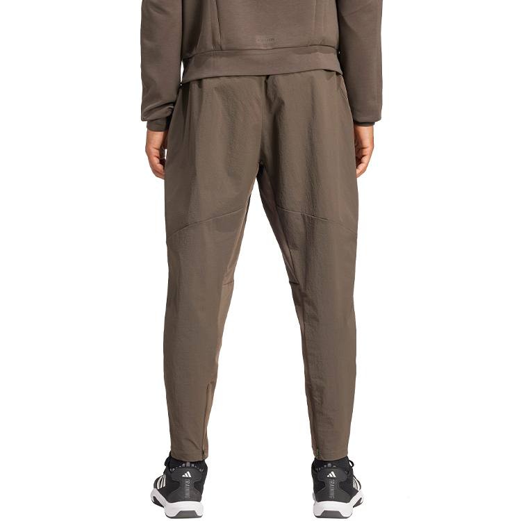 Брюки Adidas D4T PS PANT S Зеленый Мужской photo 6