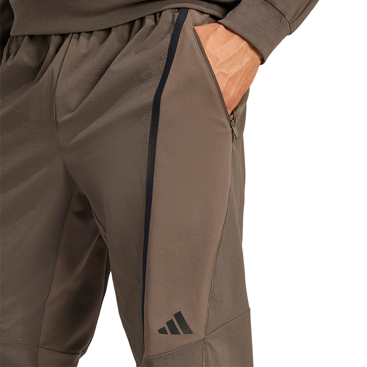 Брюки Adidas D4T PS PANT S Зеленый Мужской photo 7