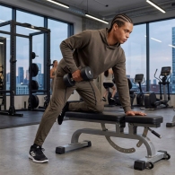 Брюки Adidas D4T PS PANT thumbnav 5