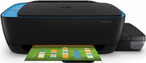 МФУ струйный HP Ink Tank 319 thumbnav 1