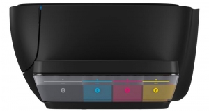 МФУ струйный HP Ink Tank 319 thumbnav 4