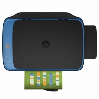 МФУ струйный HP Ink Tank 319 thumbnav 5