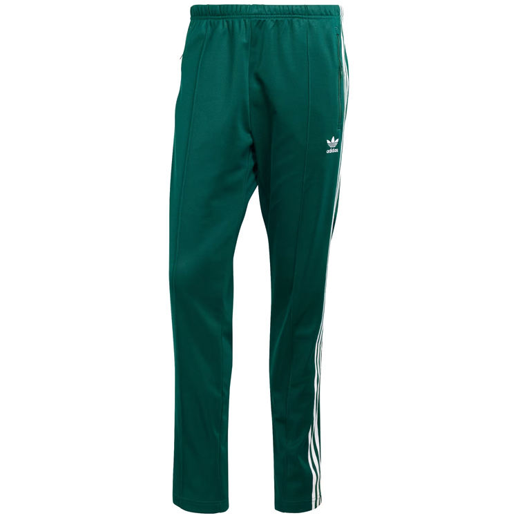 Брюки Adidas CLASSIC TP XS Зеленый Мужской photo 4
