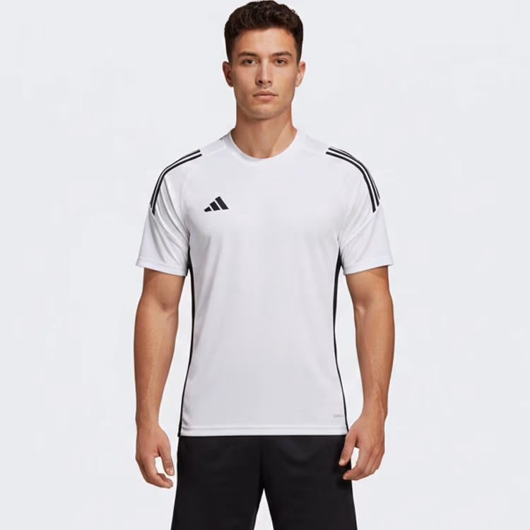 Футболка Adidas TIRO 24 TEE