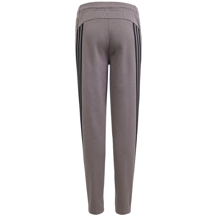 Брюки Adidas U FI 3S PT / Женский / 128 / Серый photo 2