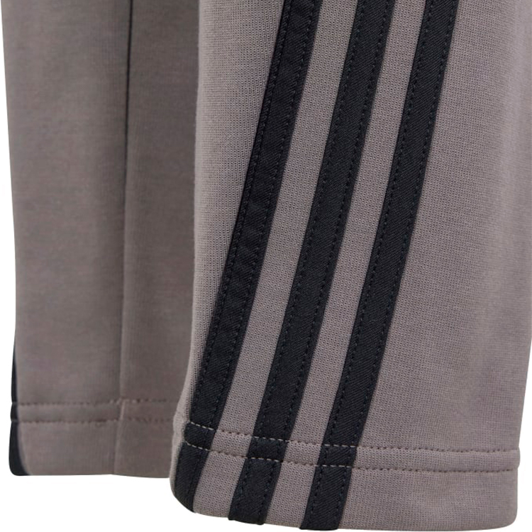 Брюки Adidas U FI 3S PT / Женский / 128 / Серый photo 5