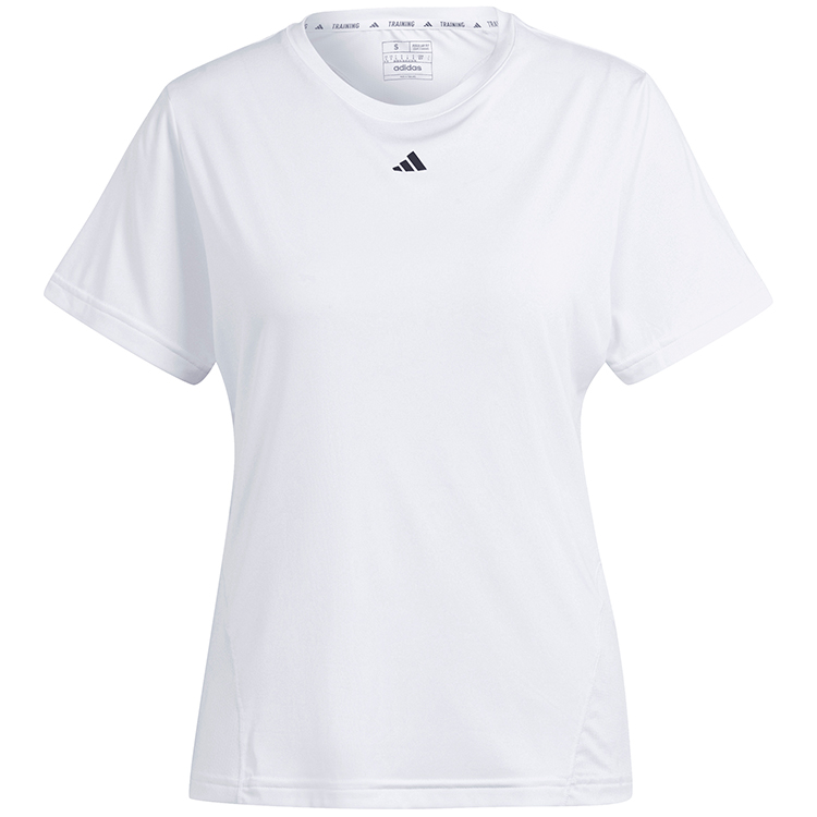 Футболка Adidas WTR D4T T / Женский / XXS / Белый photo 7