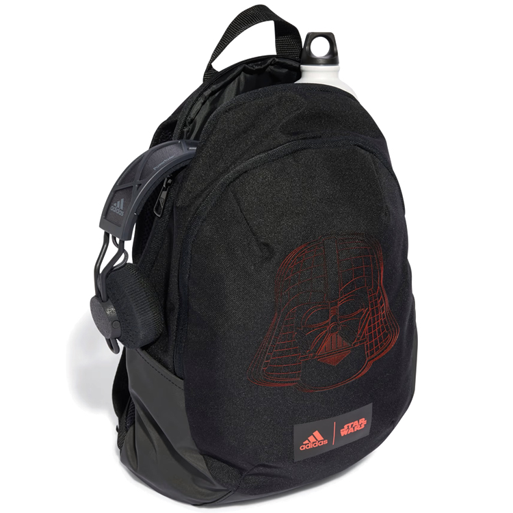 Rucsac Adidas Y SW BPK IW1119 Negru photo 3
