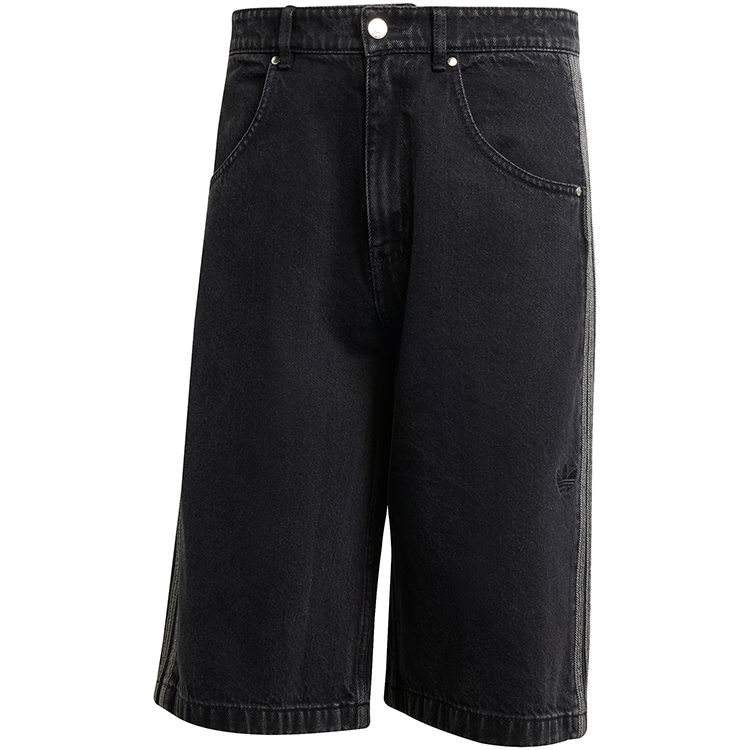 Sorti de bărbați Adidas FIREBIRD SHORT 30 Negru photo 5