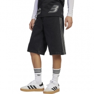 Шорты Adidas FIREBIRD SHORT thumbnav