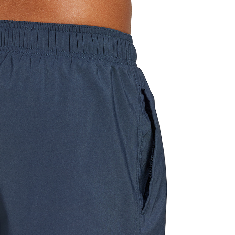 Sorti de bărbați Adidas SLD CLX SHO CL XL Albastru photo 4