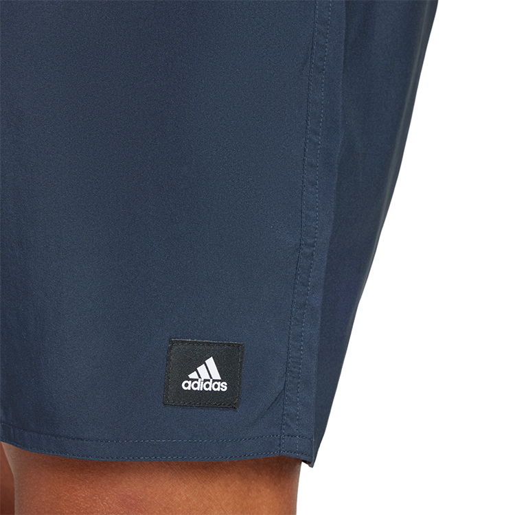 Sorti de bărbați Adidas SLD CLX SHO CL XL Albastru photo 5