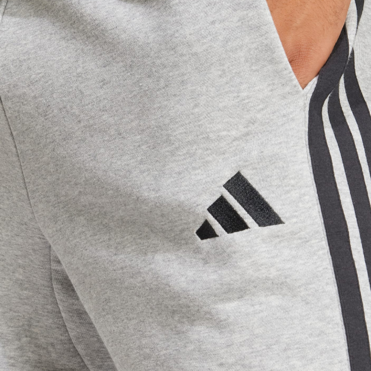 Sorti de bărbați Adidas M 3S FT SHO XS Gri photo 4