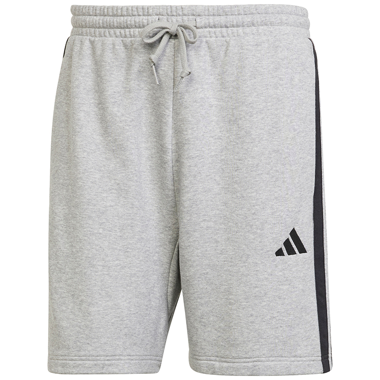 Sorti de bărbați Adidas M 3S FT SHO XS Gri photo 6