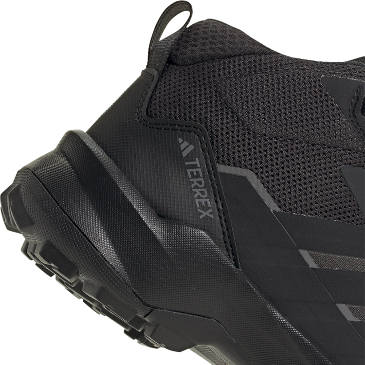 Ботинки Adidas TERREX SKYCHASER AX5 MID GTX W / Женский / 36.5 / Серый photo 4