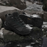 Ботинки Adidas TERREX SKYCHASER AX5 MID GTX W thumbnav 5