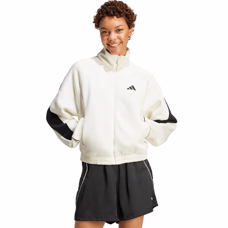 Hanorac Adidas W STADIUM TT
