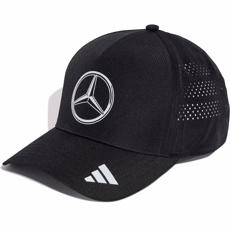 Кепка Adidas MER MC TRK CAP