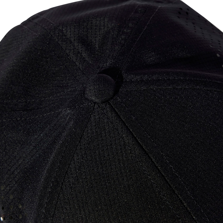 Кепка Adidas MER MC TRK CAP OSFW Черный photo 4