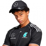 Кепка Adidas MER MC TRK CAP thumbnav 2
