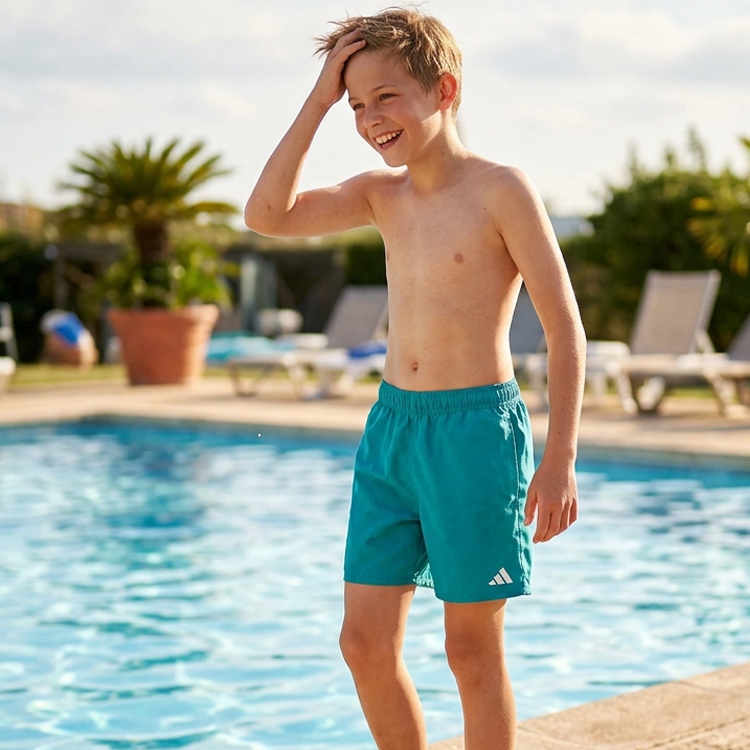 Sorti pentru inot Adidas Swim Shorts photo 6