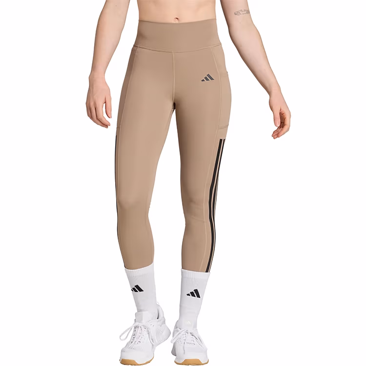 Panta-colanti Adidas OPT 3S 1/1