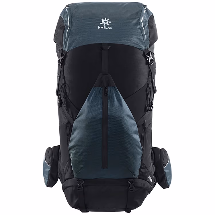 Rucsac Kailas Ridge Ii Lightweight Hiking Backpack 48+5l 