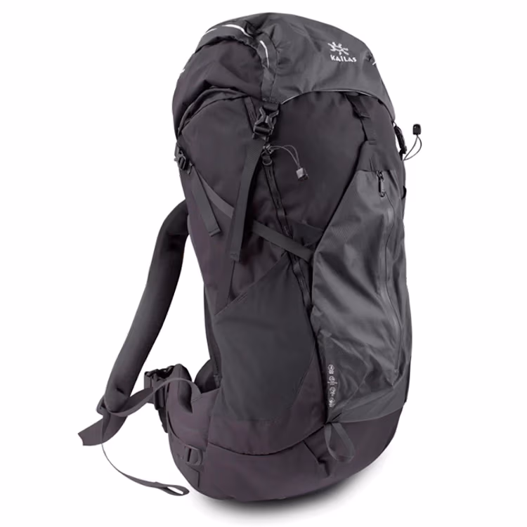 Rucsac Kailas Ridge Lightweight Hiking Backpack 38+5l 