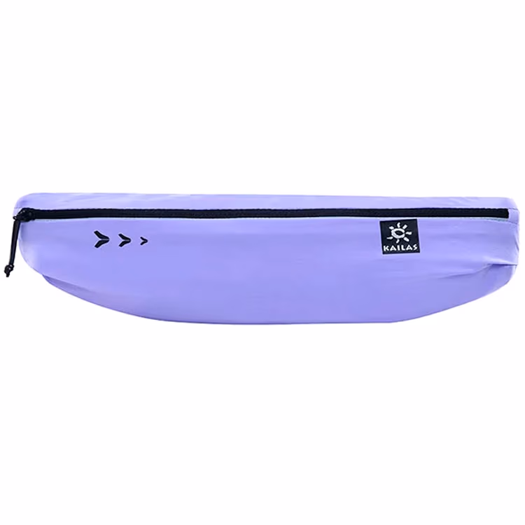 Geanta pe brau Kailas Trail Running Training Wasit Bag 